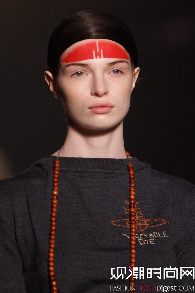 Vivienne Westwood 2014ﶬʱװŮװ㳡ͼƬ