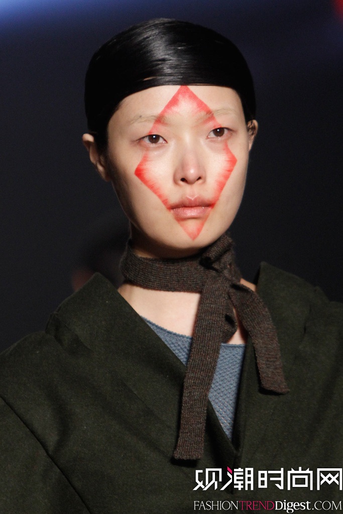 Vivienne Westwood 2014ﶬrbŮbDƬ