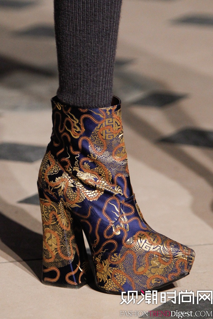 Vivienne Westwood 2014ﶬrbŮbDƬ