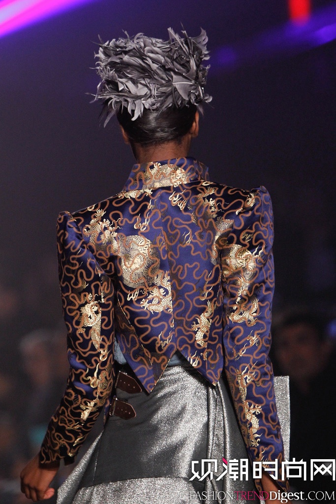 Vivienne Westwood 2014ﶬrbŮbDƬ