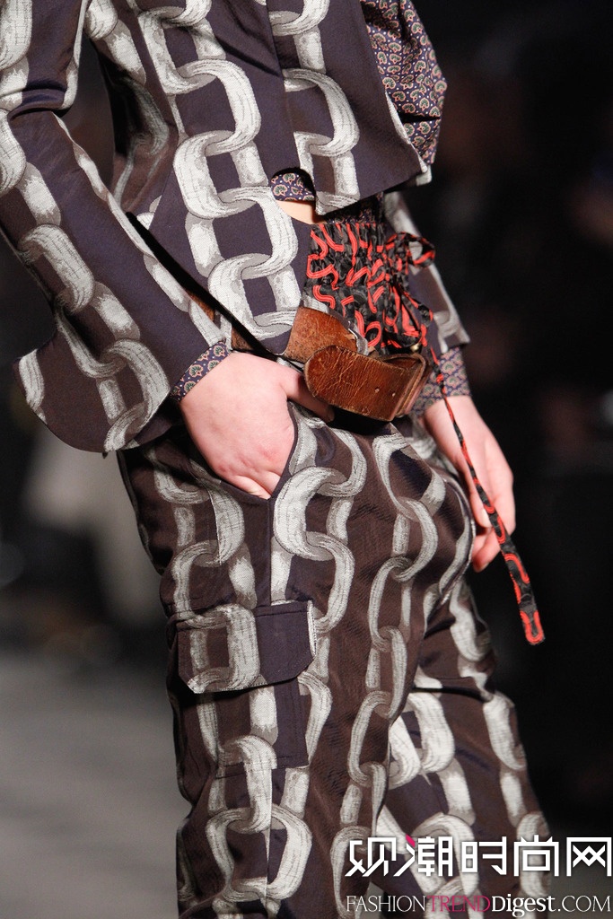 Vivienne Westwood 2014ﶬrbŮbDƬ