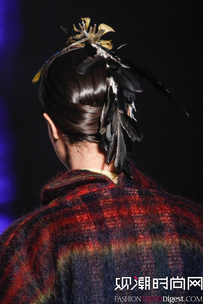 Vivienne Westwood 2014ﶬrbŮbDƬ