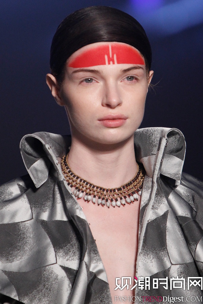 Vivienne Westwood 2014ﶬrbŮbDƬ
