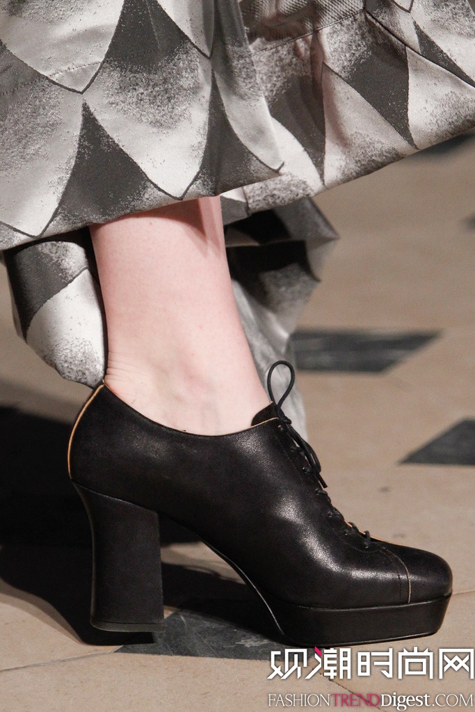 Vivienne Westwood 2014ﶬʱװŮװ㳡ͼƬ