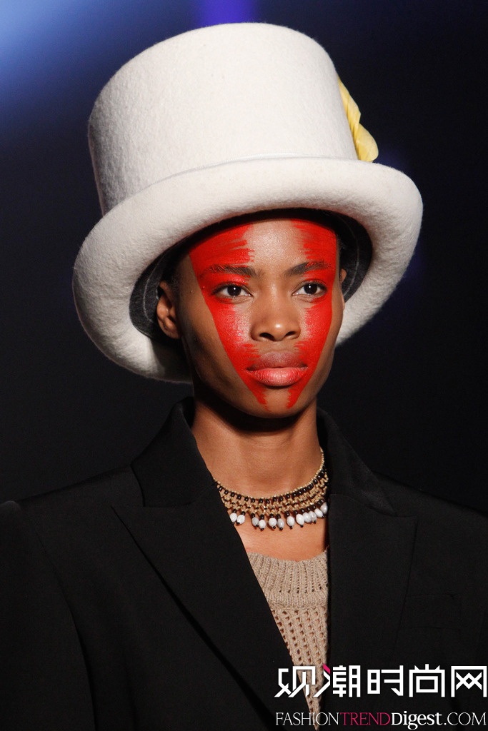 Vivienne Westwood 2014ﶬrbŮbDƬ