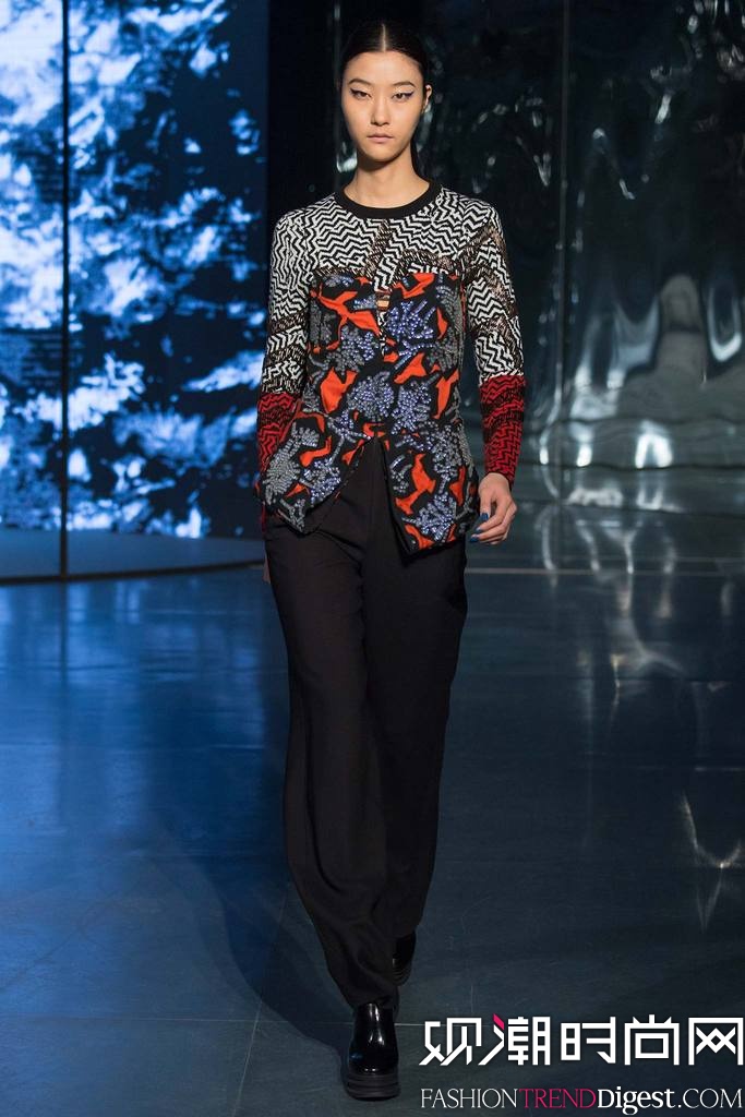 Kenzo 2014ﶬʱװŮװ㳡ͼƬ