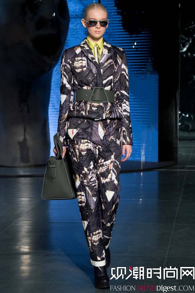 Kenzo 2014ﶬʱװŮװ㳡ͼƬ