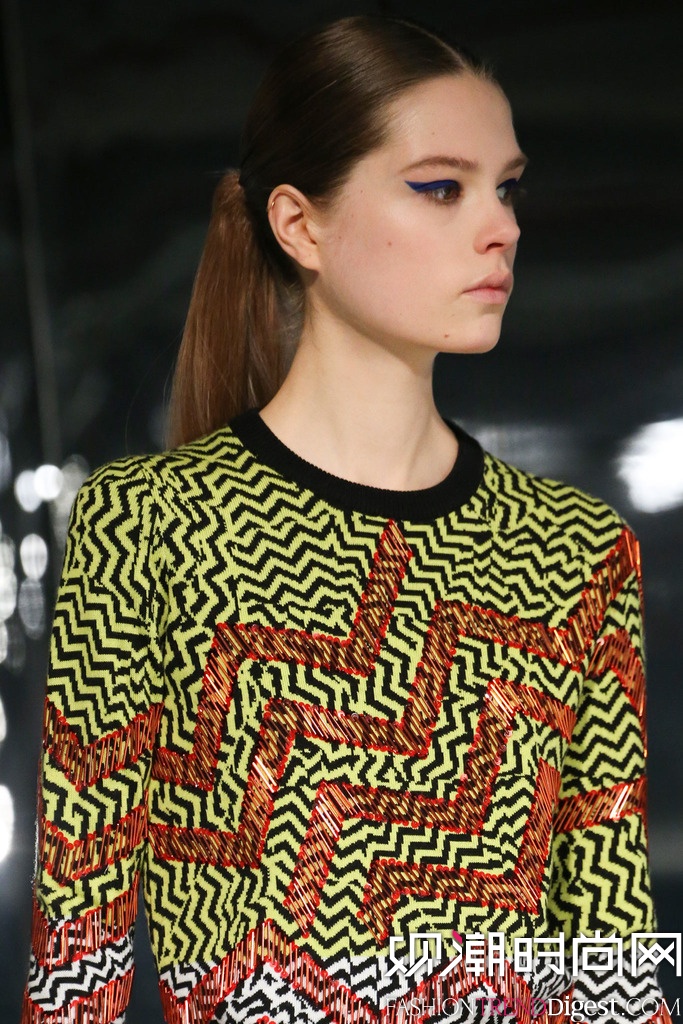 Kenzo 2014ﶬʱװŮװ㳡ͼƬ