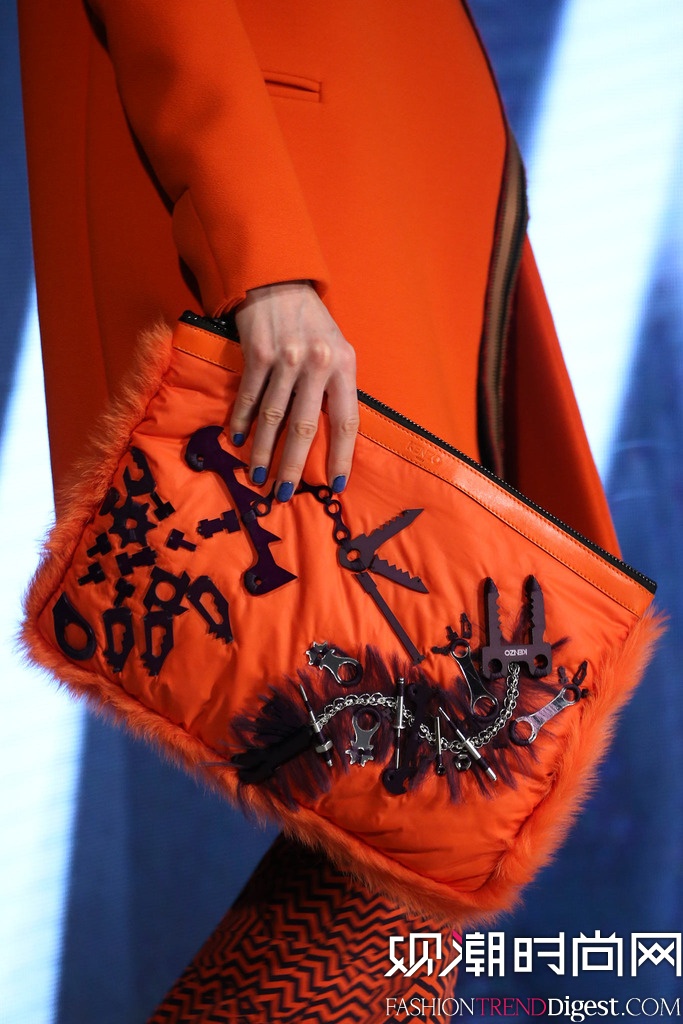 Kenzo 2014ﶬʱװŮװ㳡ͼƬ