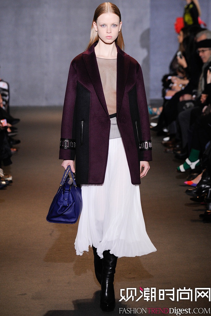 Andrew Gn 2014ﶬʱװŮװ㳡ͼƬ