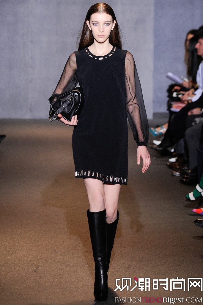 Andrew Gn 2014ﶬʱװŮװ㳡ͼƬ