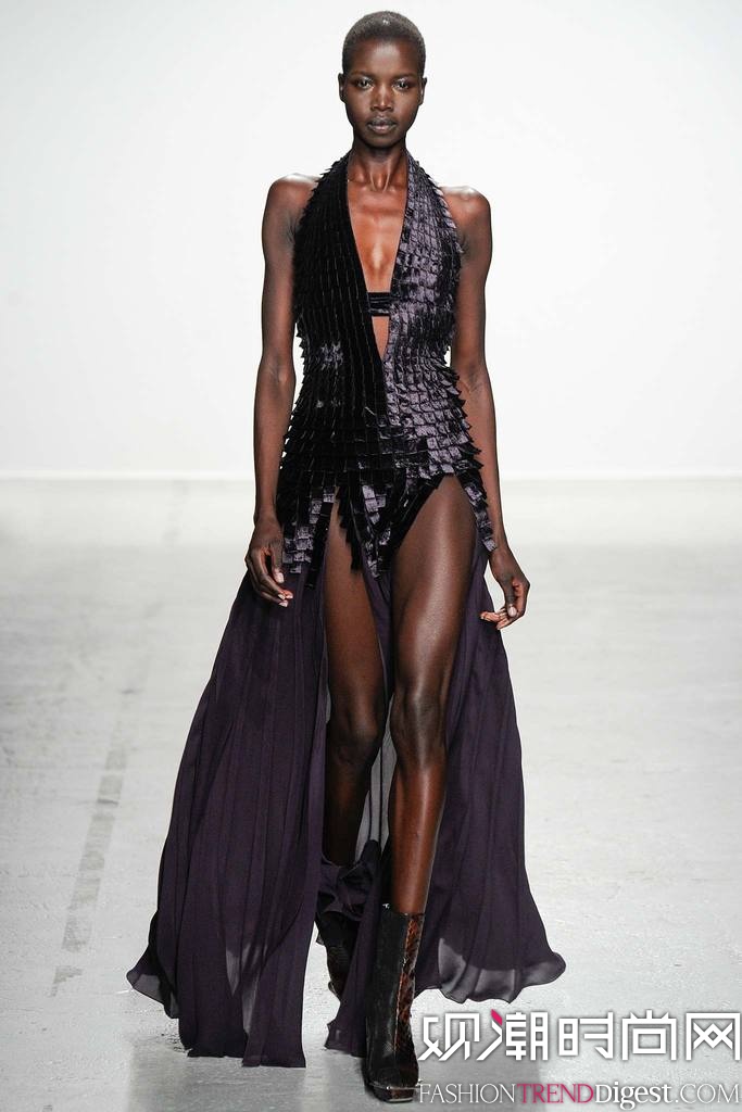 John Galliano 2014ﶬrbŮbDƬ