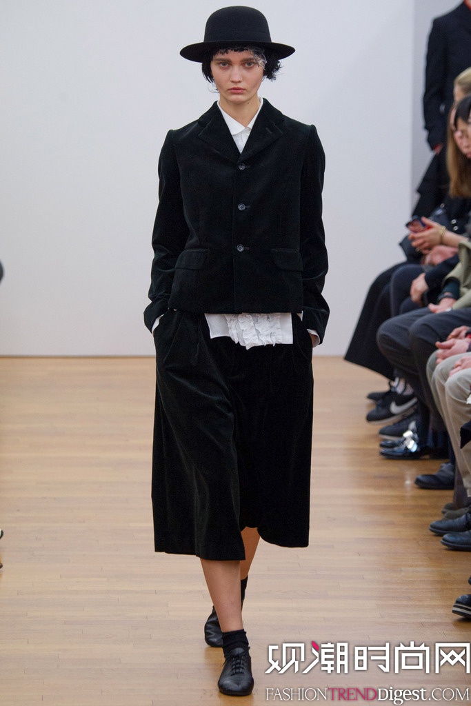 Comme des Garçons Comme des Garçons 2014ﶬʱװŮװ㳡ͼƬ