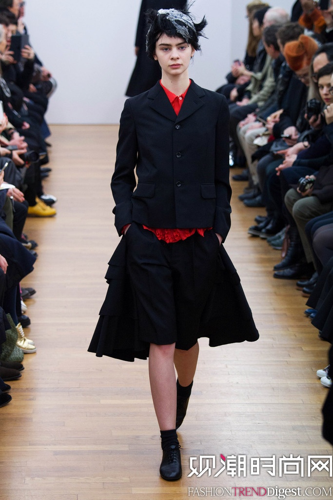 Comme des Garçons Comme des Garçons 2014ﶬrbŮbDƬ