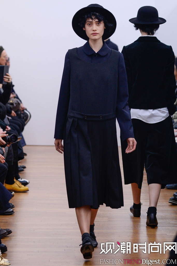 Comme des Garçons Comme des Garçons 2014ﶬr(sh)bŮb(chng)DƬ