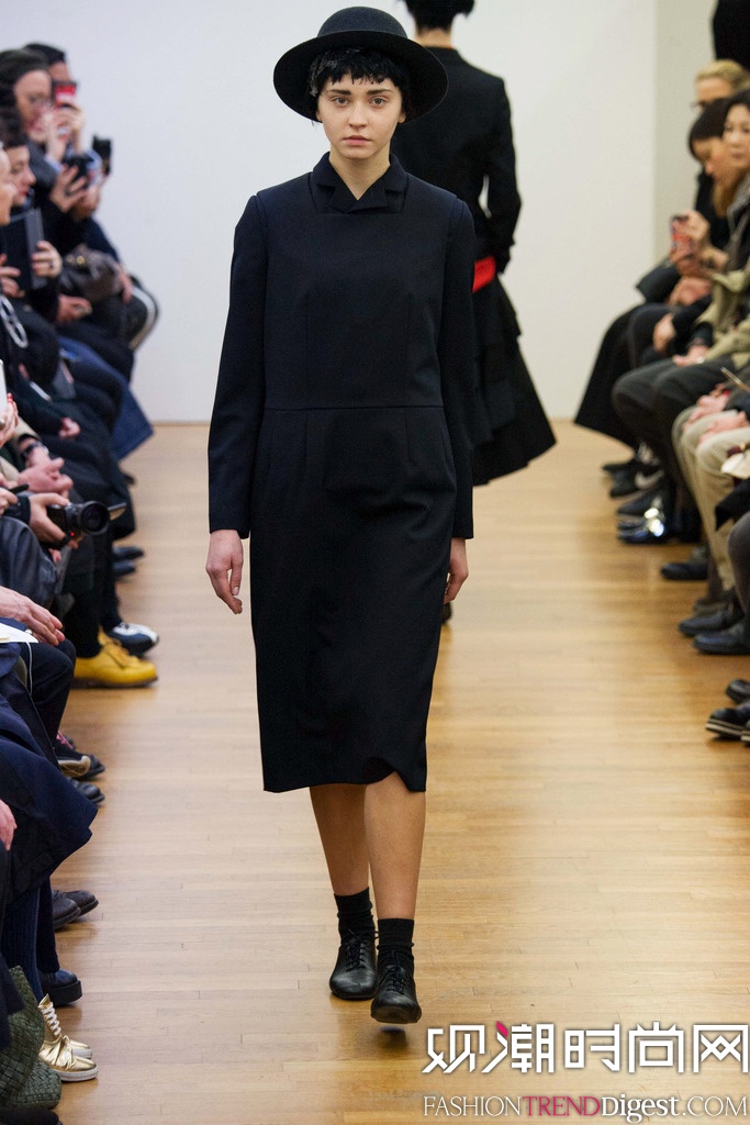 Comme des Garçons Comme des Garçons 2014ﶬr(sh)bŮb(chng)DƬ