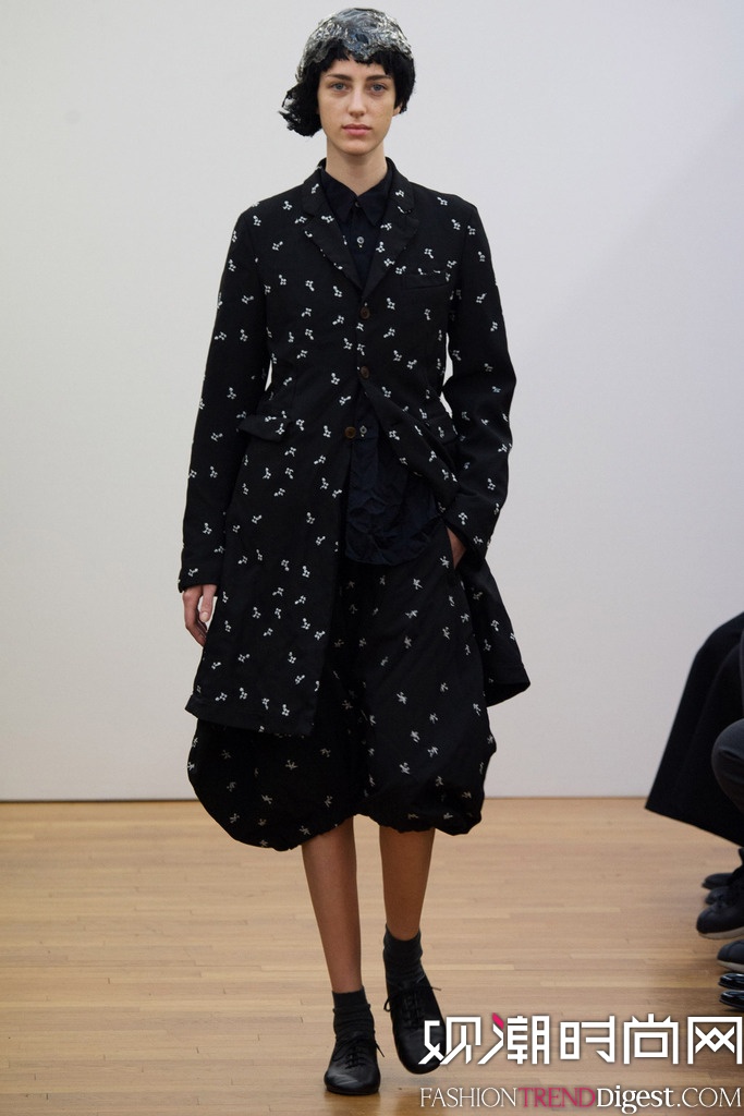 Comme des Garçons Comme des Garçons 2014ﶬrbŮbDƬ