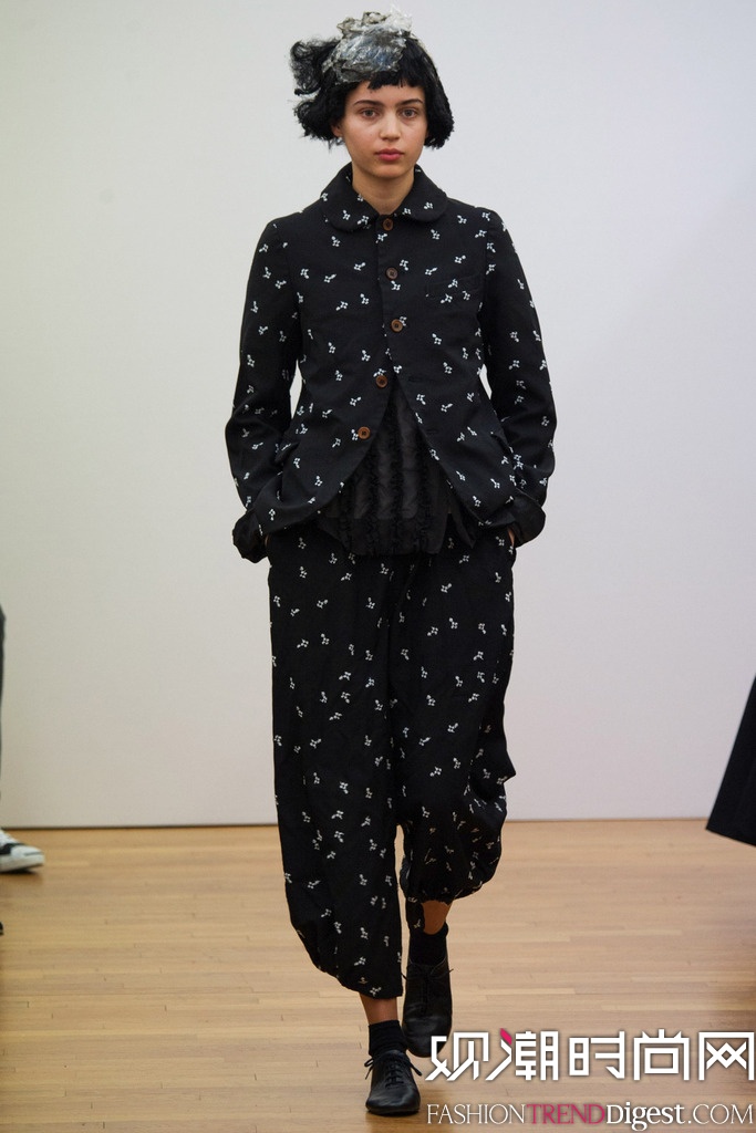 Comme des Garçons Comme des Garçons 2014ﶬr(sh)bŮb(chng)DƬ