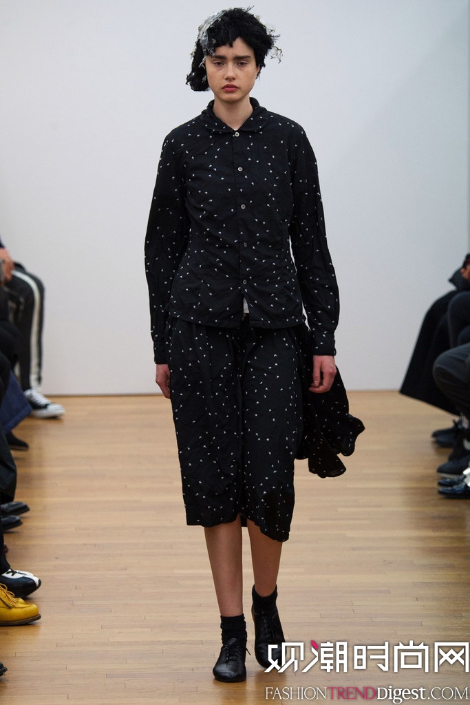 Comme des Garçons Comme des Garçons 2014ﶬrbŮbDƬ