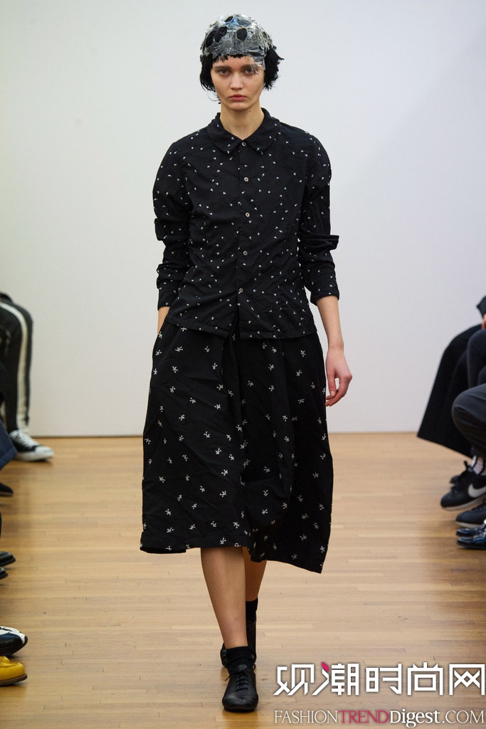 Comme des Garçons Comme des Garçons 2014ﶬr(sh)bŮb(chng)DƬ