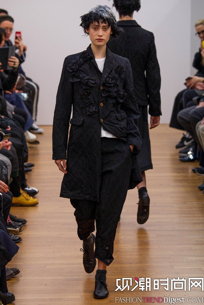 Comme des Garçons Comme des Garçons 2014ﶬrbŮbDƬ