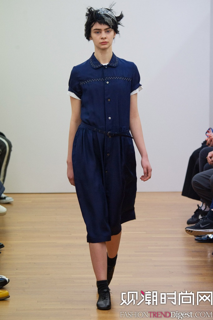 Comme des Garçons Comme des Garçons 2014ﶬʱװŮװ㳡ͼƬ