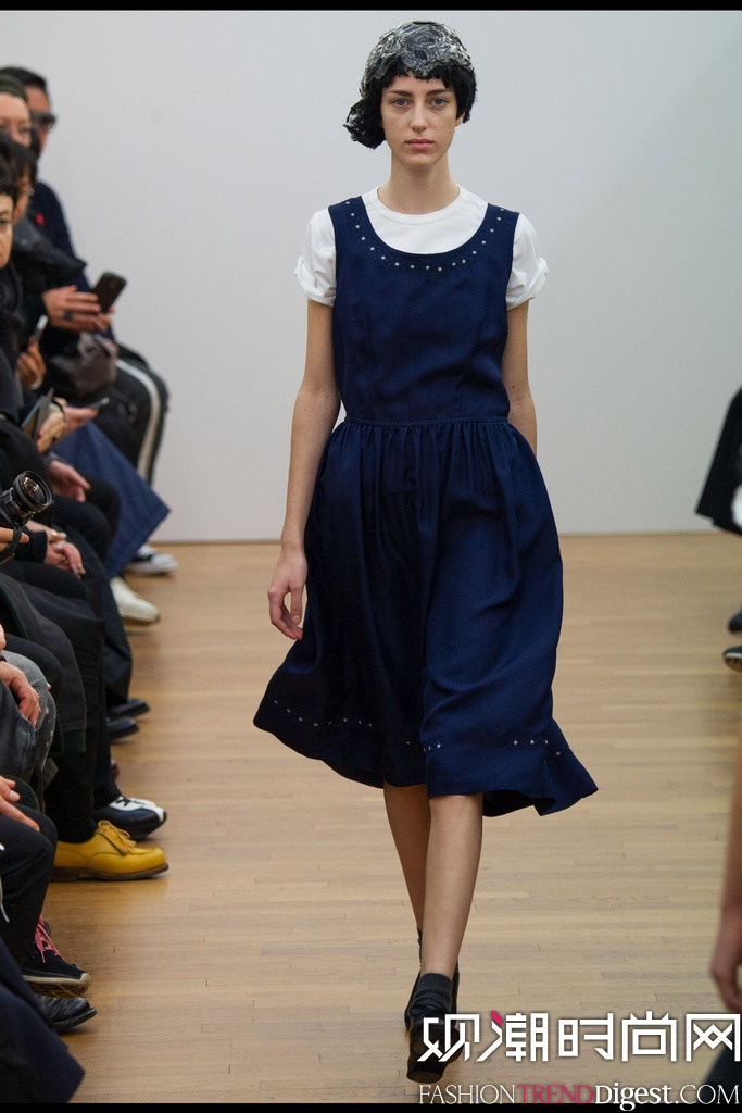 Comme des Garçons Comme des Garçons 2014ﶬʱװŮװ㳡ͼƬ