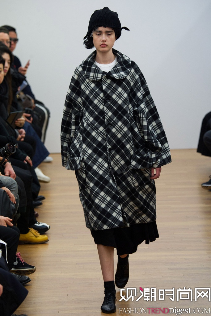 Comme des Garçons Comme des Garçons 2014ﶬʱװŮװ㳡ͼƬ