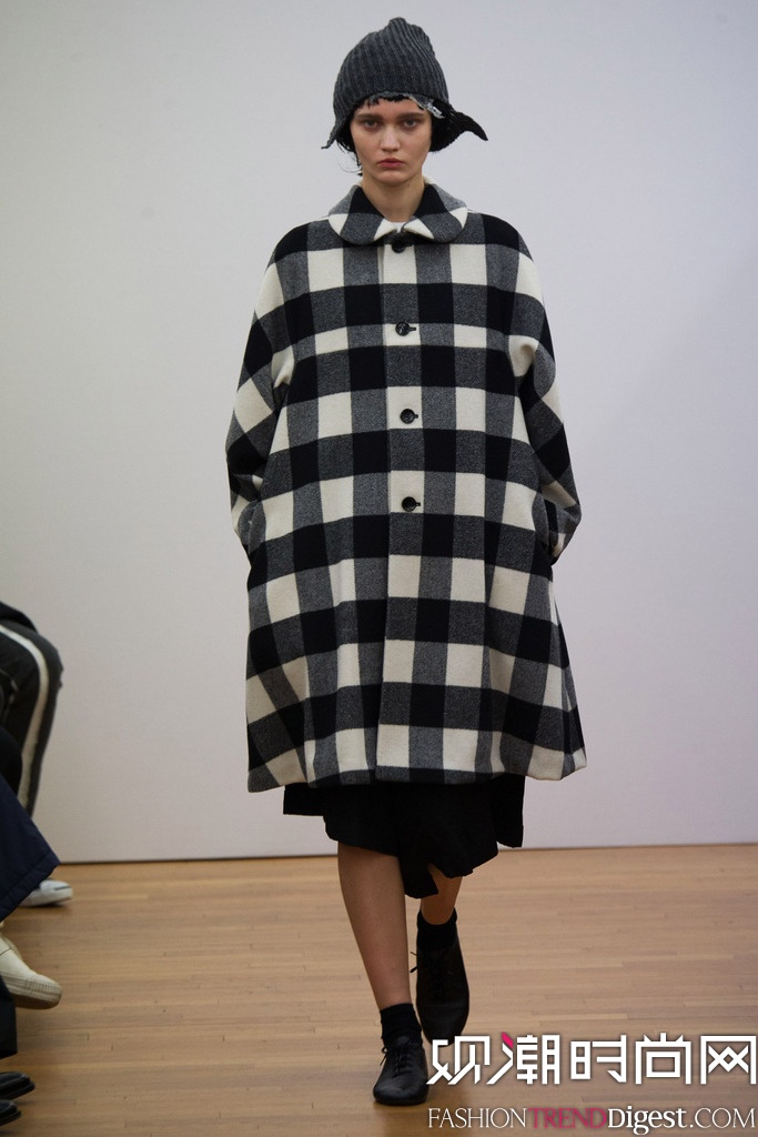 Comme des Garçons Comme des Garçons 2014ﶬʱװŮװ㳡ͼƬ