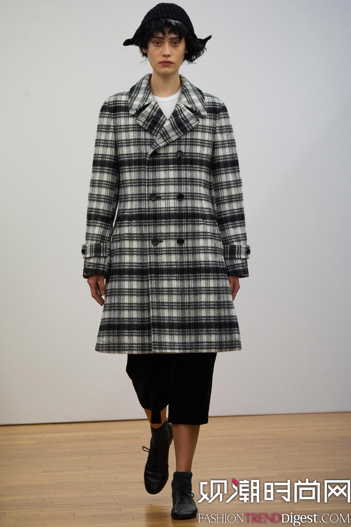 Comme des Garçons Comme des Garçons 2014ﶬʱװŮװ㳡ͼƬ