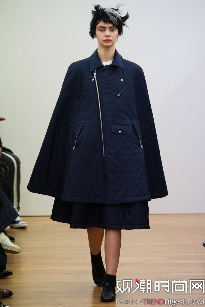 Comme des Garçons Comme des Garçons 2014ﶬʱװŮװ㳡ͼƬ