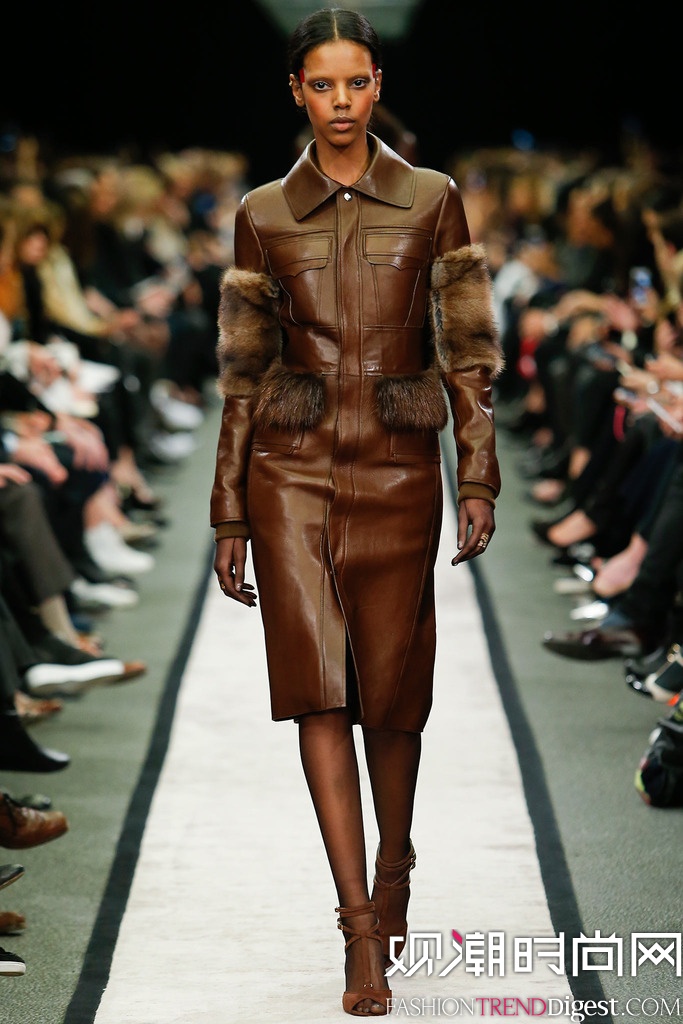 Givenchy 2014ﶬʱװŮװ㳡ͼƬ