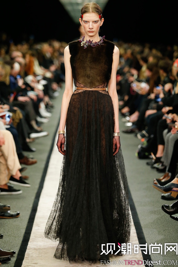 Givenchy 2014ﶬʱװŮװ㳡ͼƬ