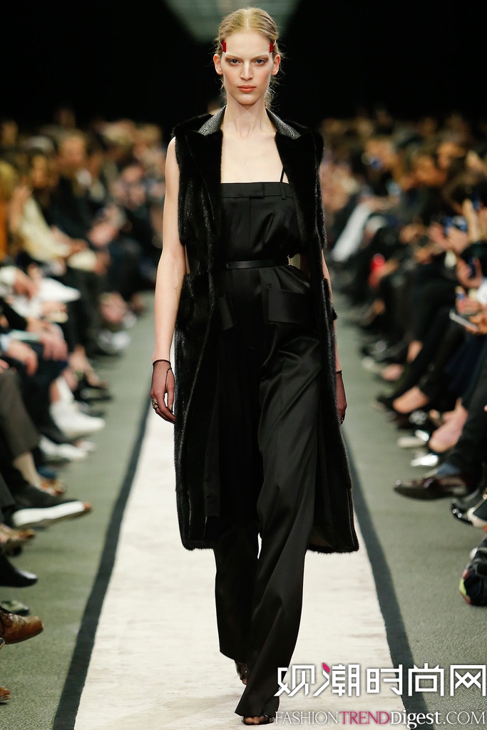 Givenchy 2014ﶬʱװŮװ㳡ͼƬ