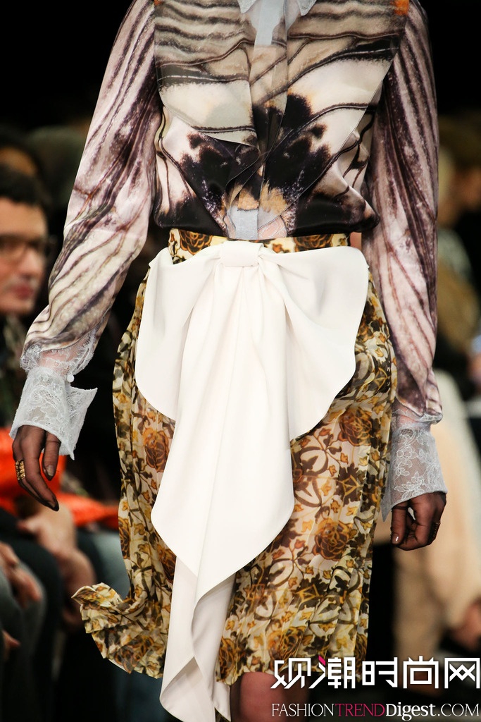 Givenchy 2014ﶬʱװŮװ㳡ͼƬ