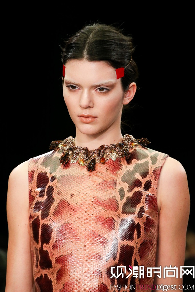 Givenchy 2014ﶬʱװŮװ㳡ͼƬ