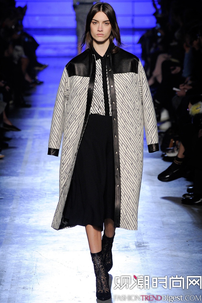 Emanuel Ungaro 2014ﶬʱװŮװ㳡ͼƬ