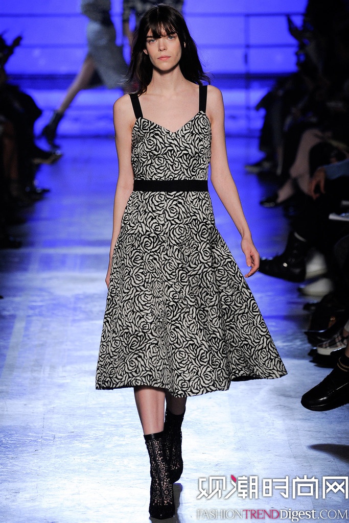 Emanuel Ungaro 2014ﶬʱװŮװ㳡ͼƬ