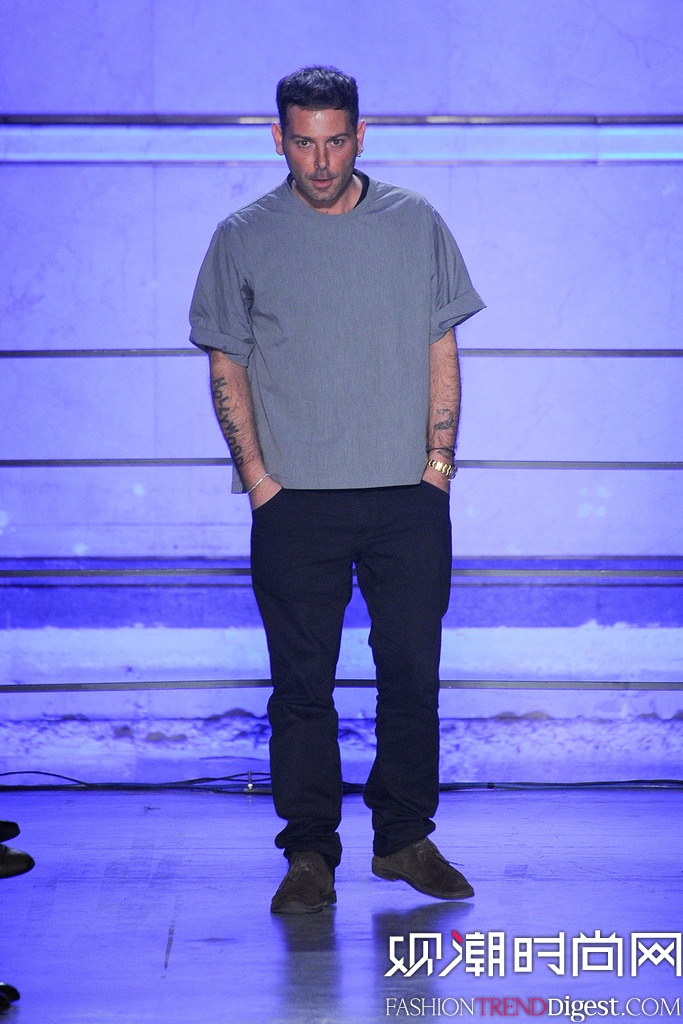Emanuel Ungaro 2014ﶬrbŮbDƬ