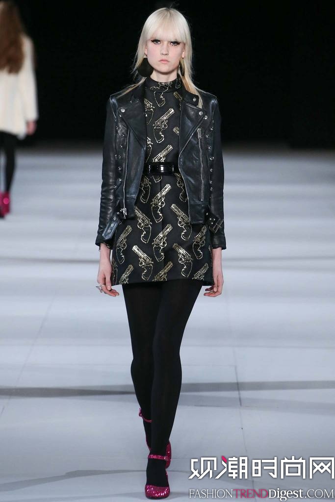 Saint Laurent 2014ﶬrbŮbDƬ