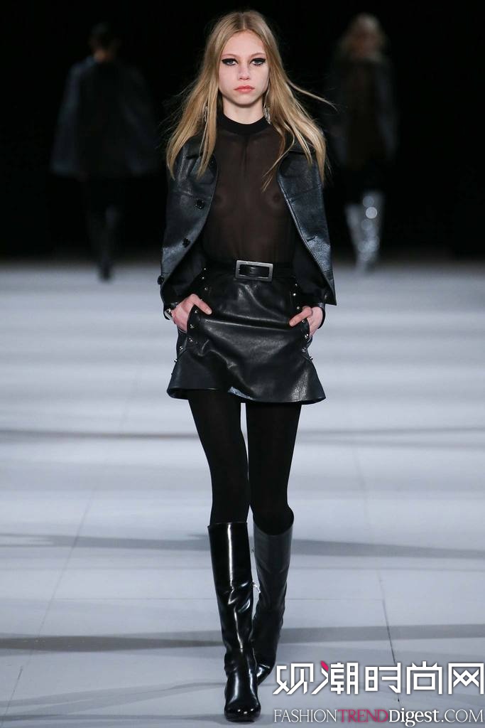 Saint Laurent 2014ﶬr(sh)bŮbDƬ