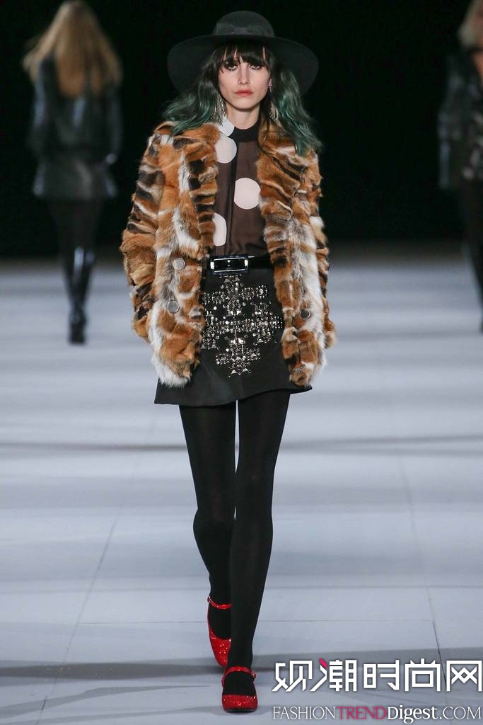Saint Laurent 2014ﶬrbŮbDƬ