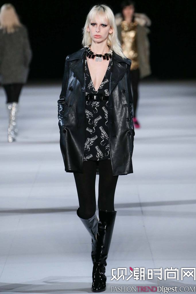 Saint Laurent 2014ﶬrbŮbDƬ