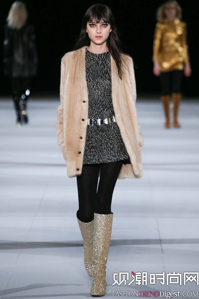 Saint Laurent 2014ﶬrbŮbDƬ
