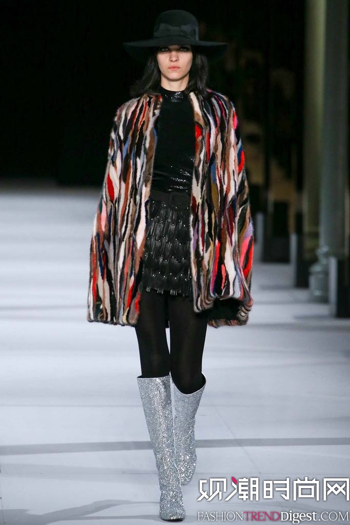 Saint Laurent 2014ﶬrbŮbDƬ