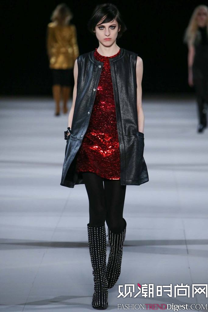 Saint Laurent 2014ﶬrbŮbDƬ