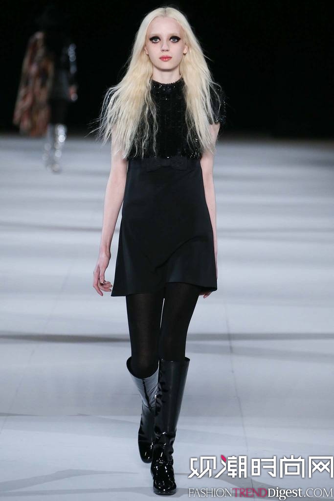 Saint Laurent 2014ﶬrbŮbDƬ