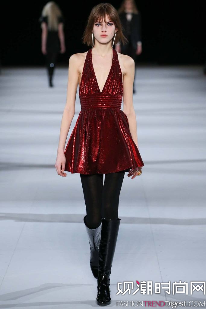 Saint Laurent 2014ﶬrbŮbDƬ