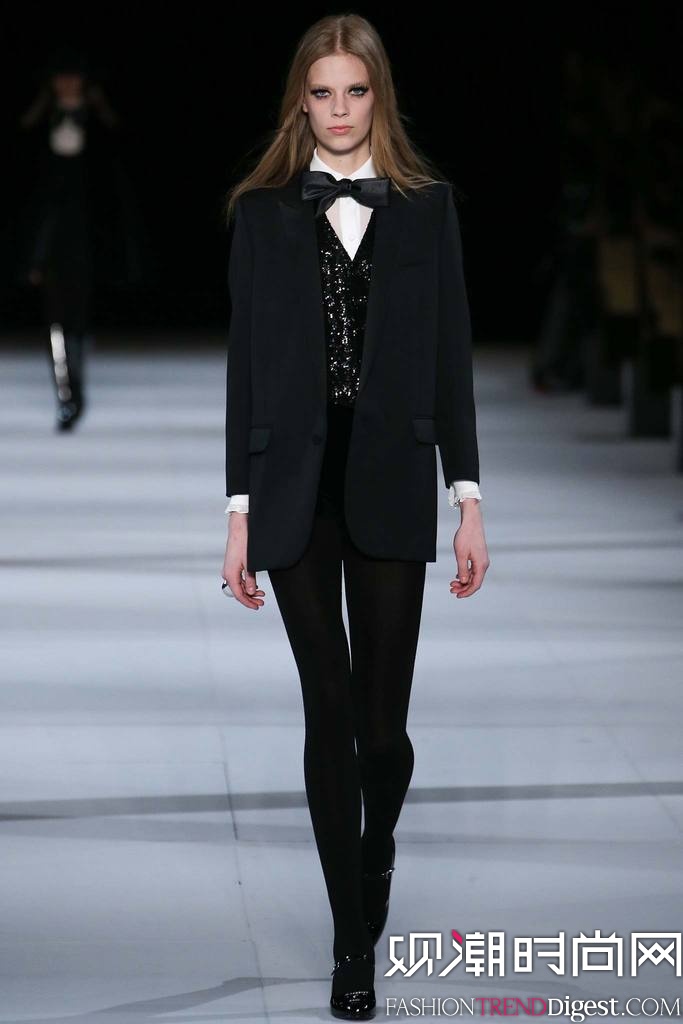 Saint Laurent 2014ﶬrbŮbDƬ