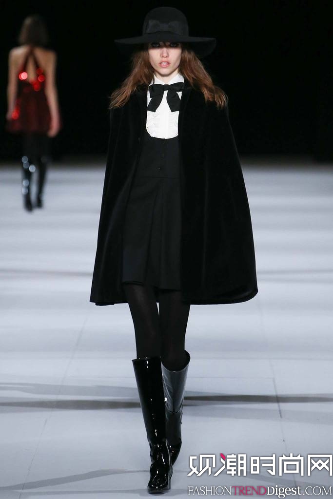 Saint Laurent 2014ﶬrbŮbDƬ
